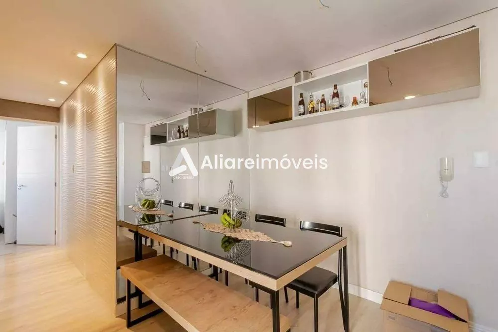 Apartamento à venda com 2 quartos, 51m² - Foto 4