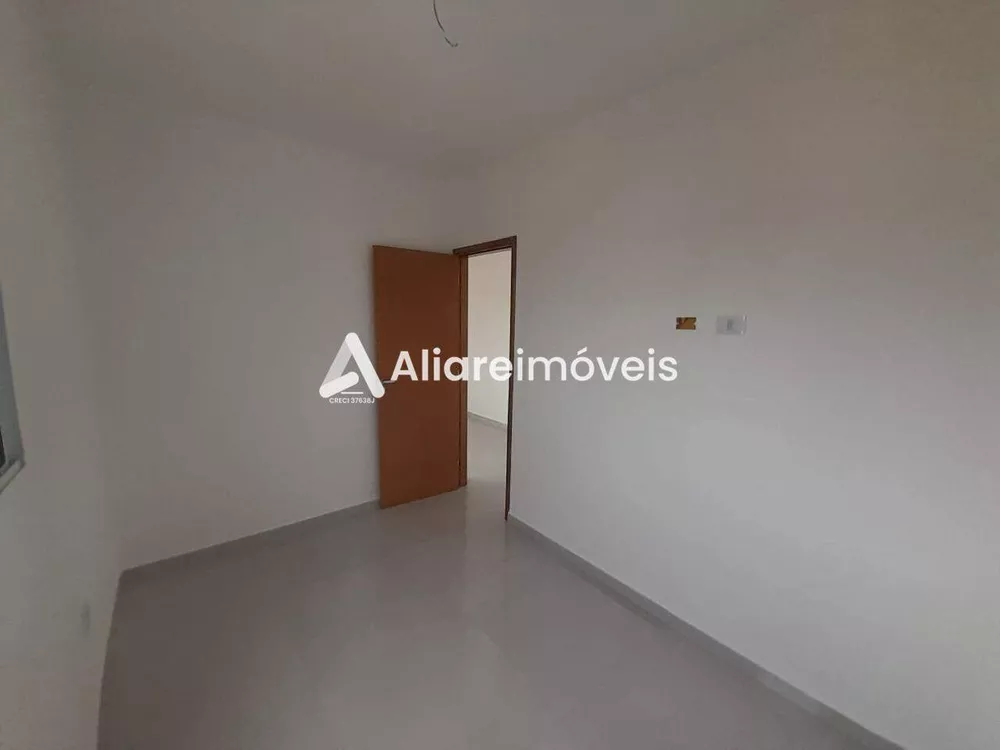 Apartamento à venda com 2 quartos, 40m² - Foto 1