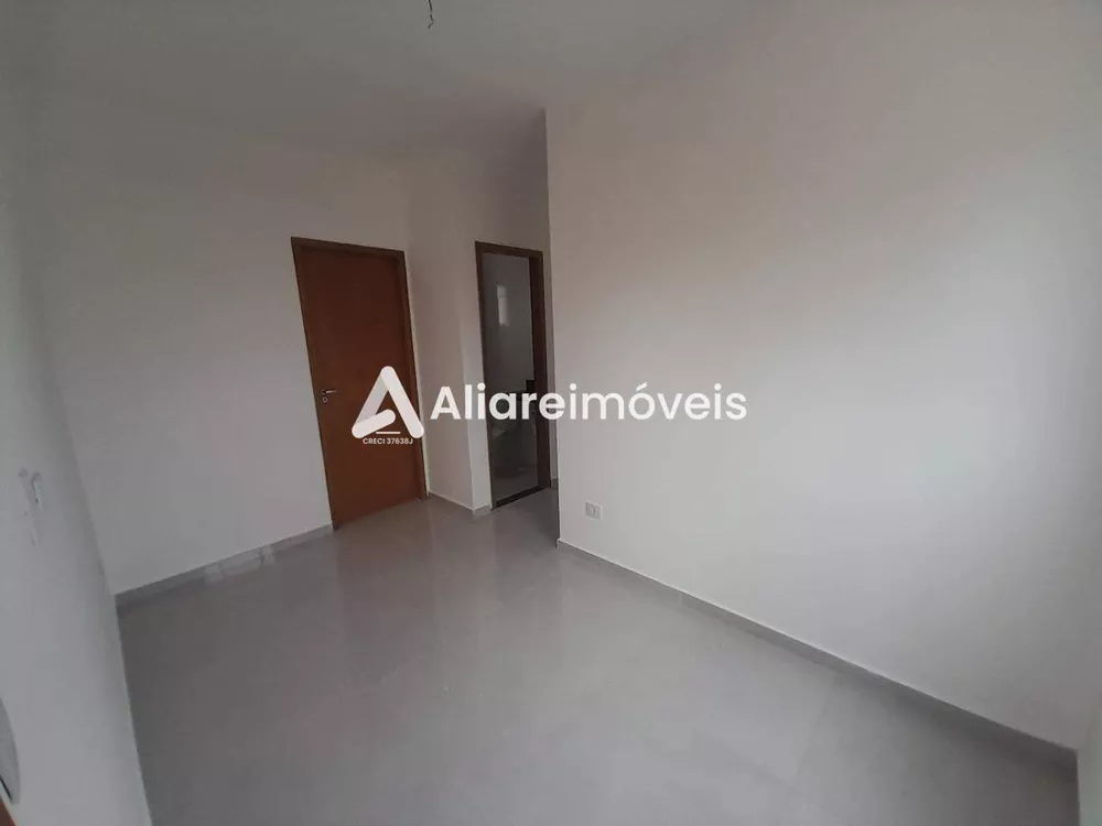 Apartamento à venda com 2 quartos, 40m² - Foto 5