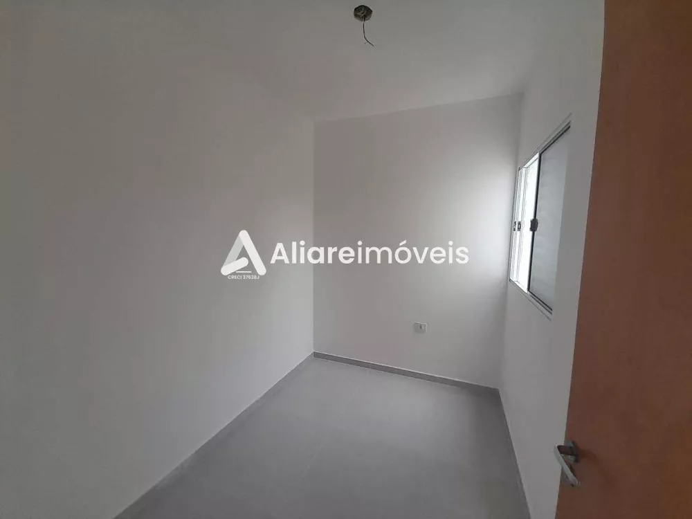 Apartamento à venda com 2 quartos, 40m² - Foto 6