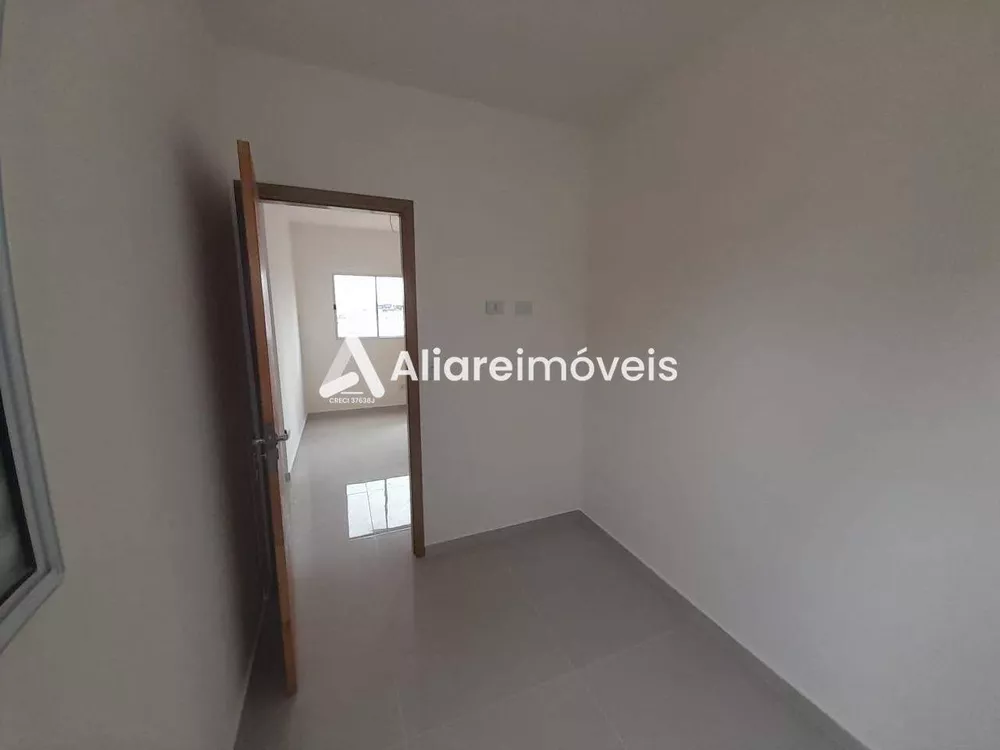 Apartamento à venda com 2 quartos, 40m² - Foto 7