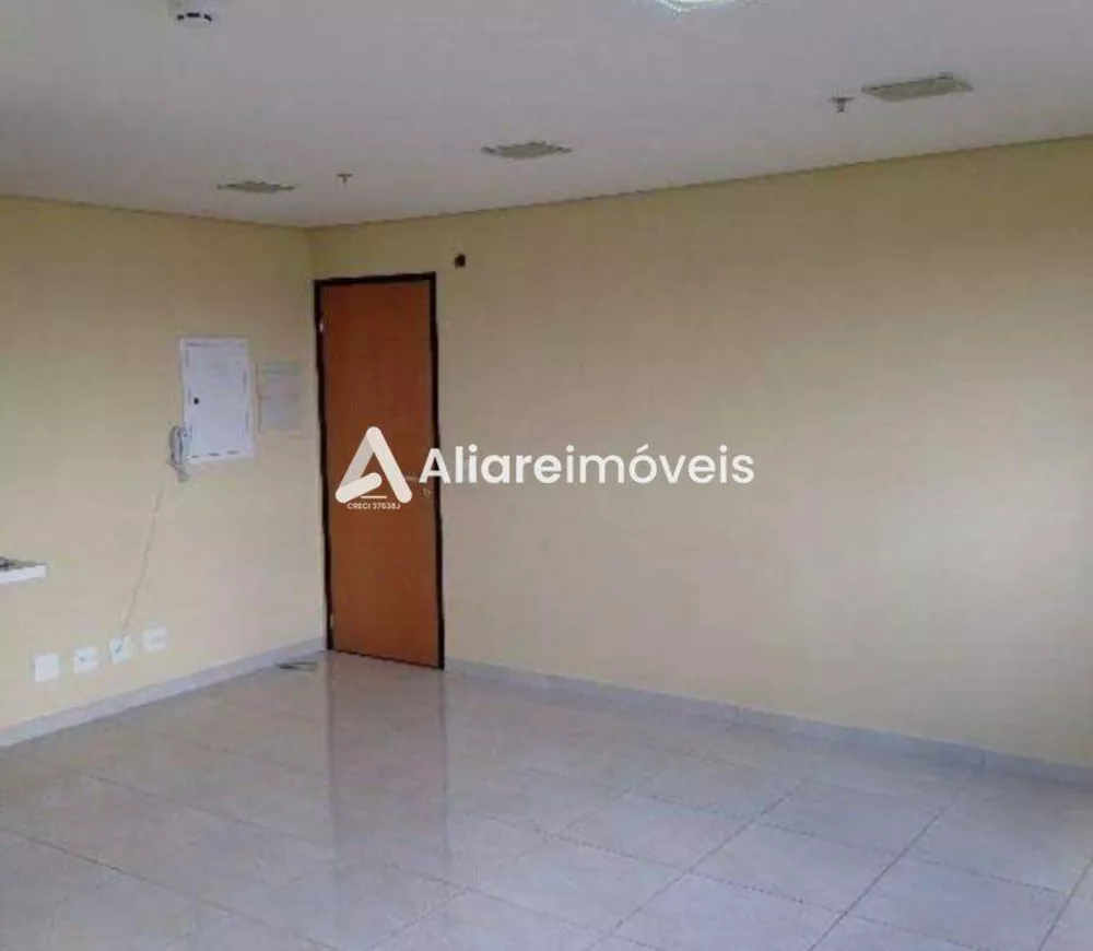 Conjunto Comercial-Sala à venda, 32m² - Foto 1