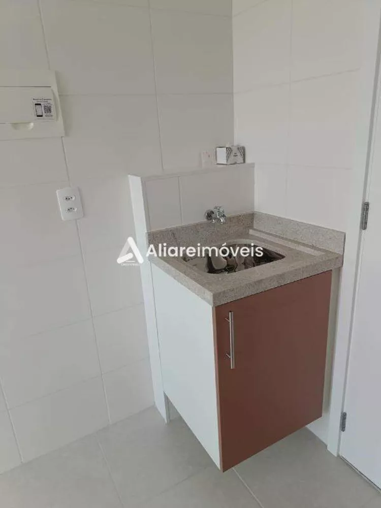 Apartamento para alugar com 1 quarto, 25m² - Foto 5