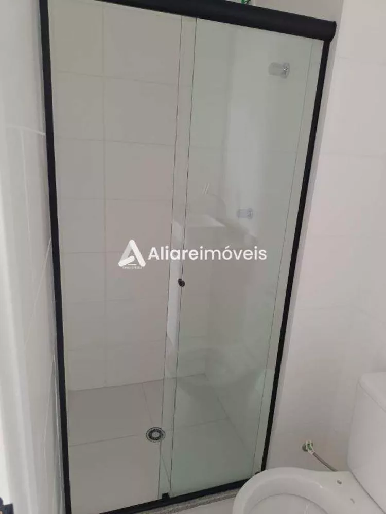 Apartamento para alugar com 1 quarto, 25m² - Foto 10