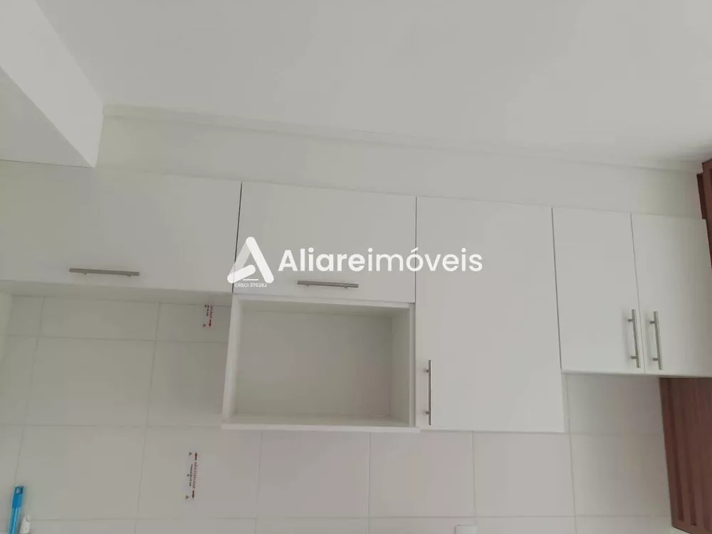 Apartamento para alugar com 1 quarto, 25m² - Foto 3