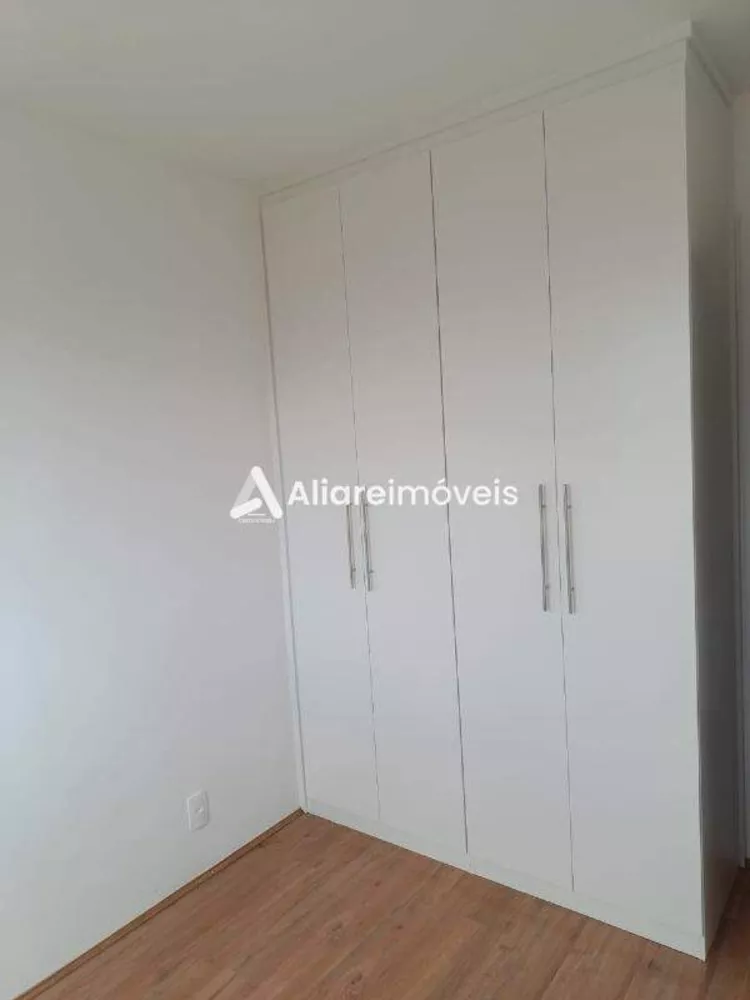 Apartamento para alugar com 1 quarto, 25m² - Foto 8