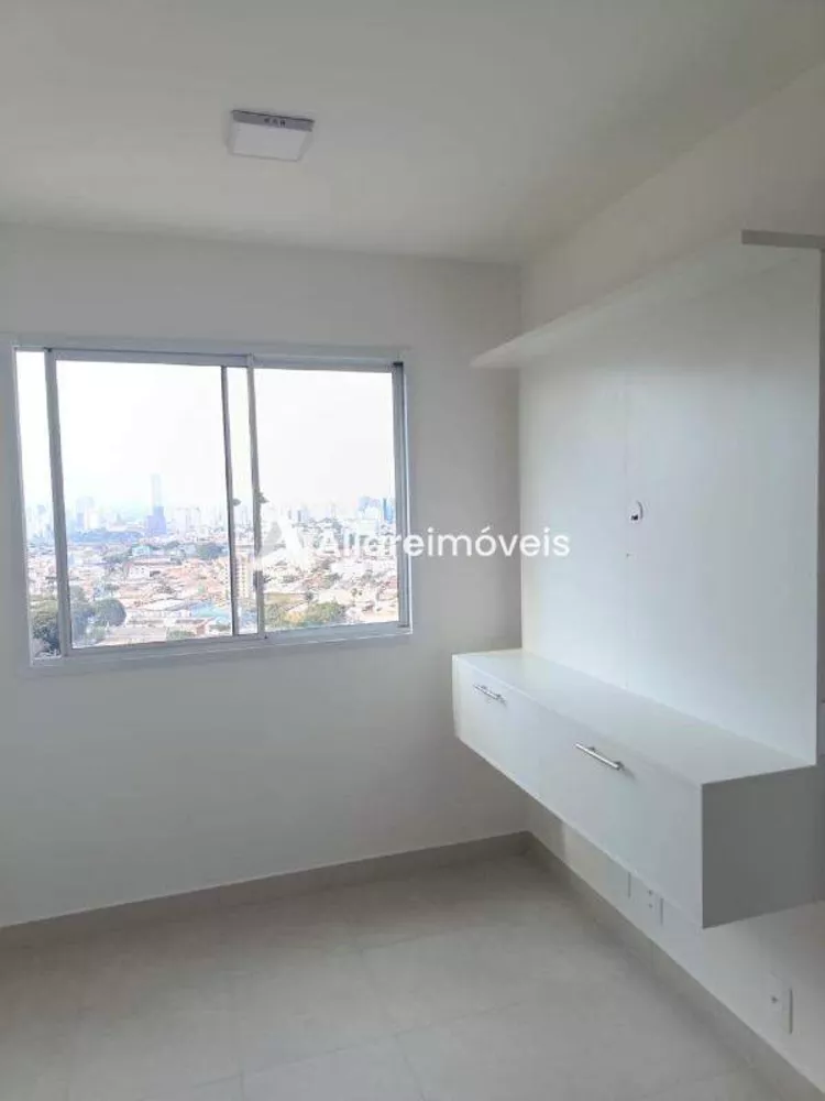 Apartamento para alugar com 1 quarto, 25m² - Foto 6