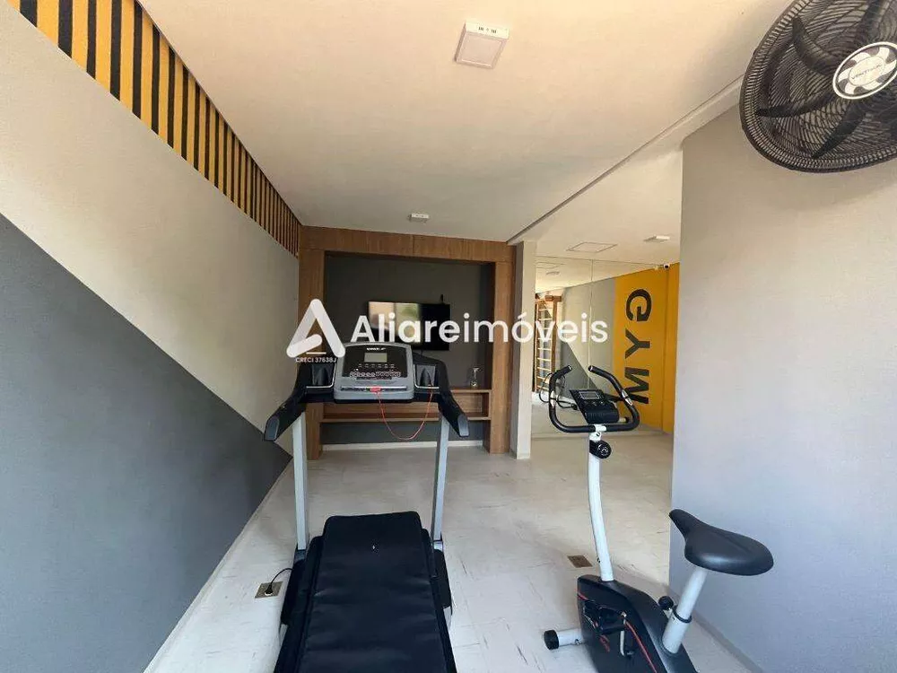 Apartamento para alugar com 1 quarto, 25m² - Foto 11