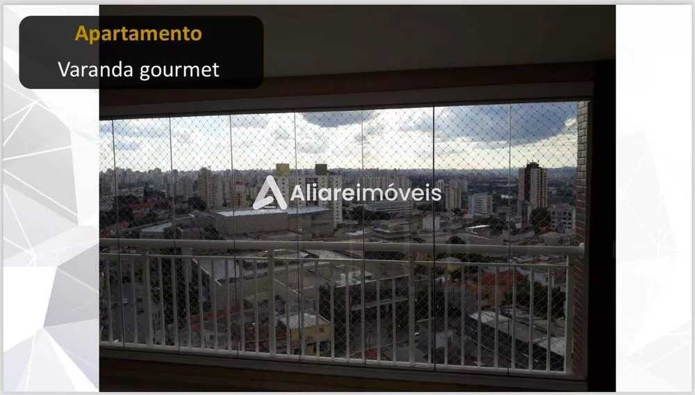 Apartamento à venda com 3 quartos, 136m² - Foto 6