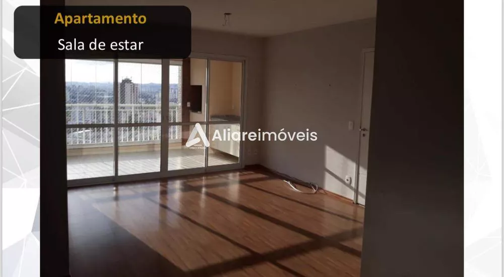 Apartamento à venda com 3 quartos, 136m² - Foto 8