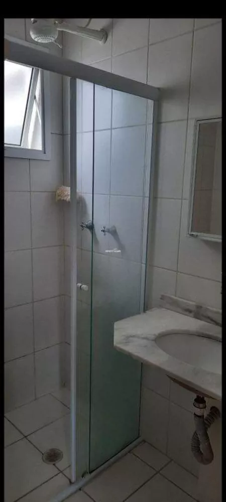 Apartamento à venda com 3 quartos, 68m² - Foto 3