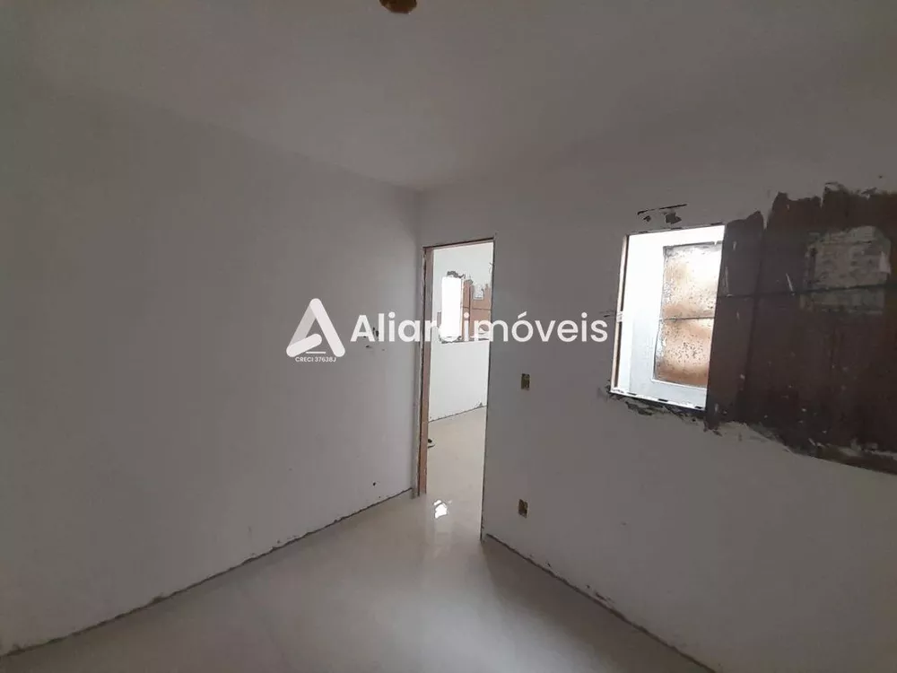 Apartamento à venda com 2 quartos, 40m² - Foto 3