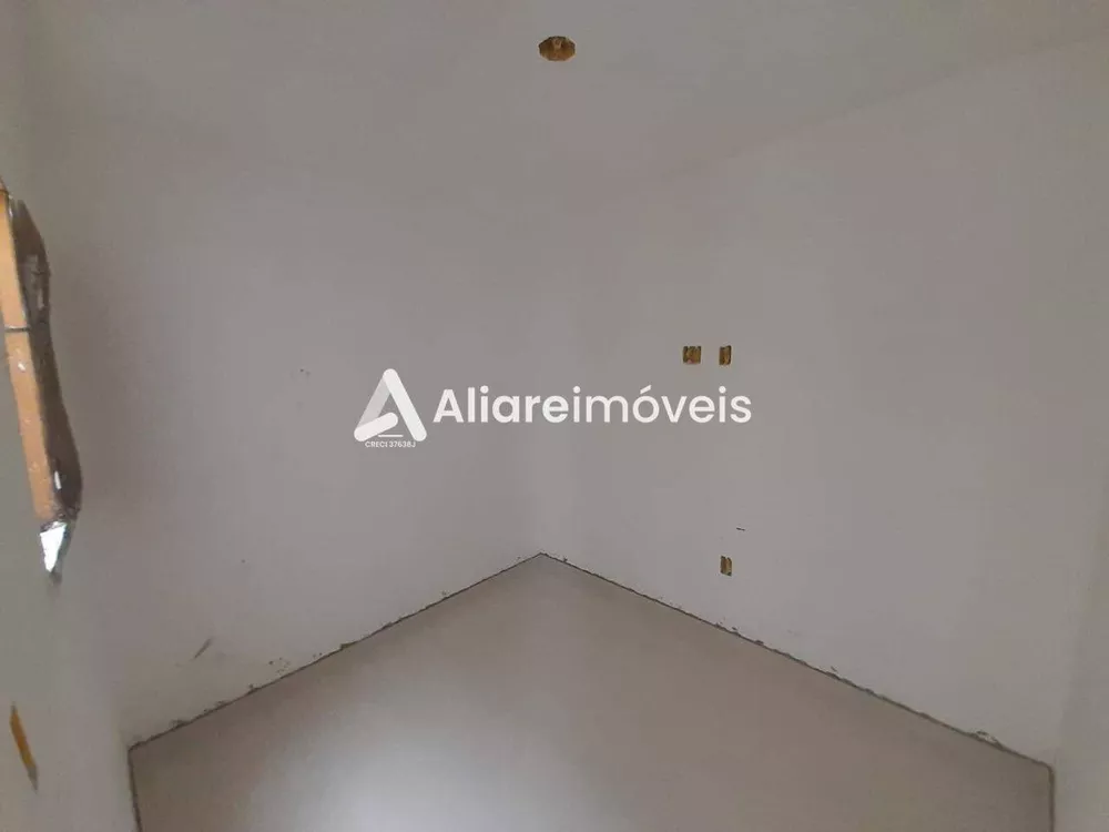 Apartamento à venda com 2 quartos, 40m² - Foto 4