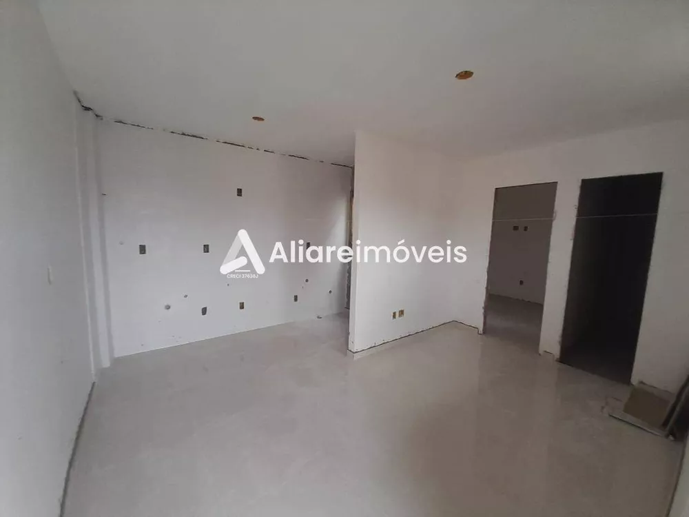 Apartamento à venda com 2 quartos, 40m² - Foto 1