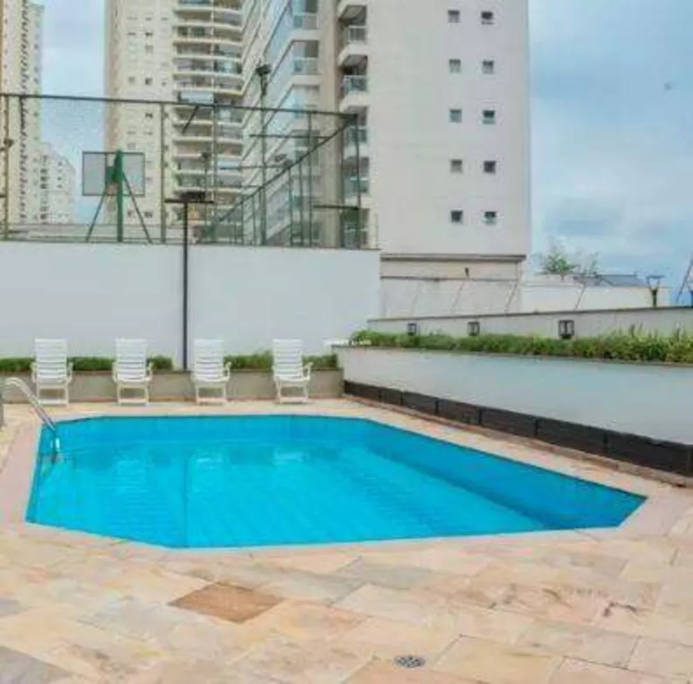 Apartamento à venda com 3 quartos, 186m² - Foto 3