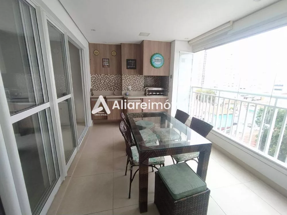 Apartamento à venda com 2 quartos, 87m² - Foto 1