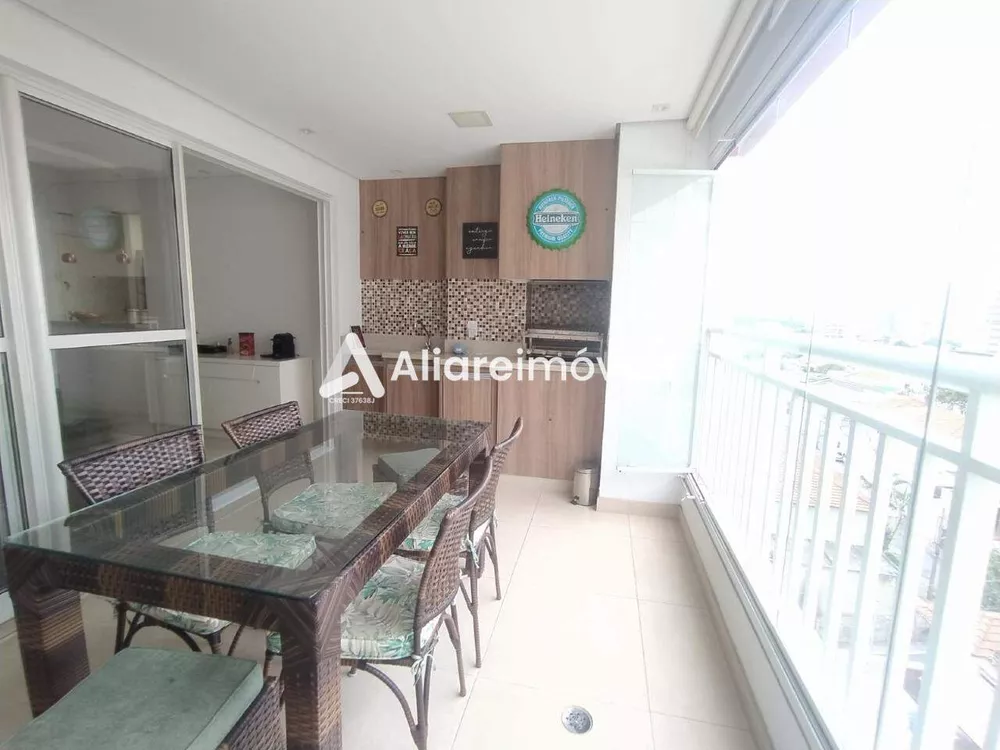 Apartamento à venda com 2 quartos, 87m² - Foto 3