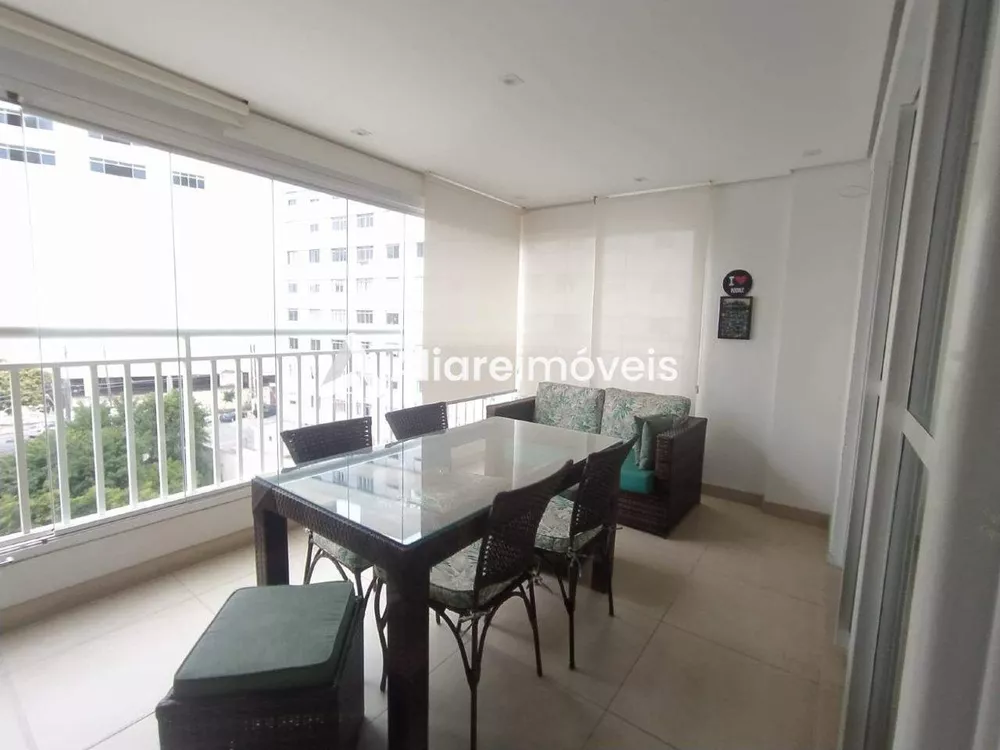 Apartamento à venda com 2 quartos, 87m² - Foto 4