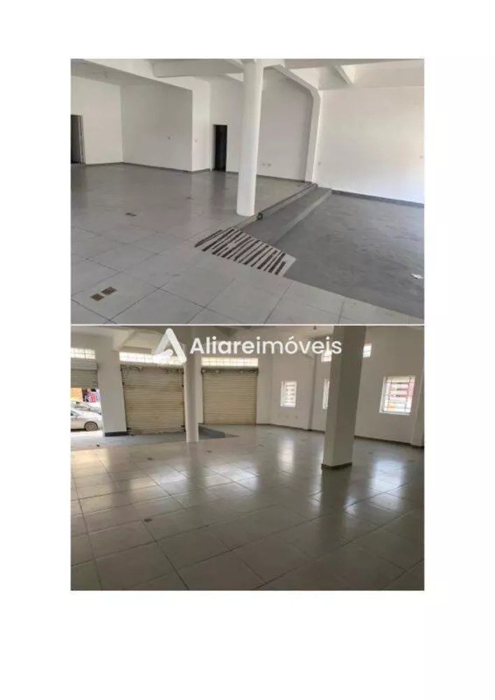 Prédio Inteiro para alugar, 250m² - Foto 1