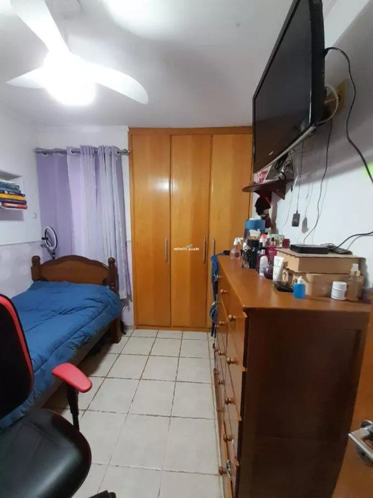 Apartamento à venda com 2 quartos, 52m² - Foto 8