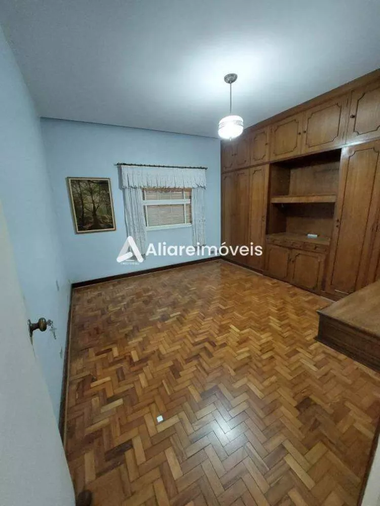 Casa para alugar com 3 quartos, 120m² - Foto 4