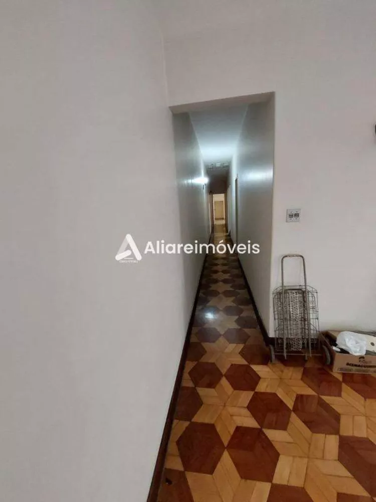 Casa para alugar com 3 quartos, 120m² - Foto 3