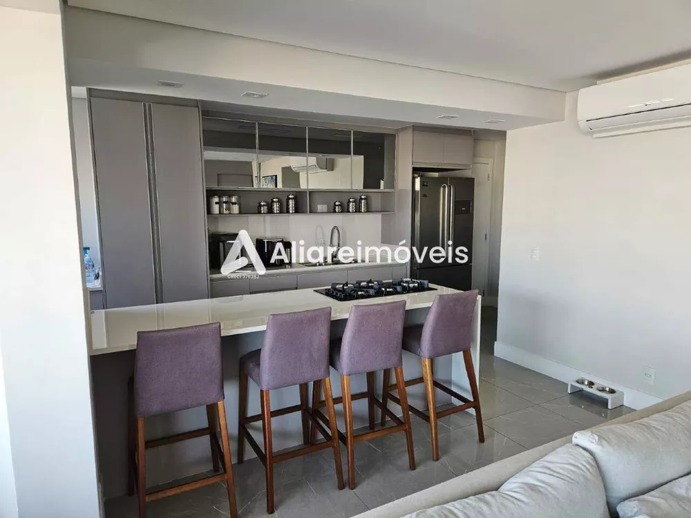 Apartamento à venda com 3 quartos, 105m² - Foto 4