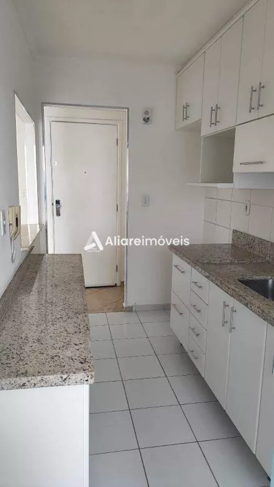 Apartamento à venda com 2 quartos, 52m² - Foto 4