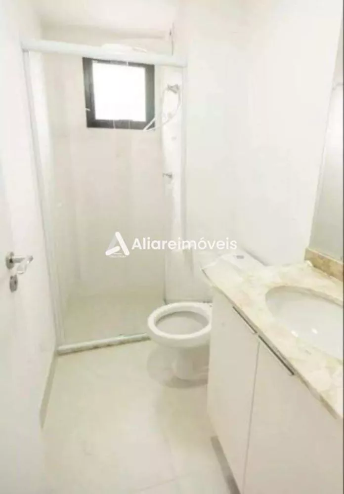 Apartamento à venda com 1 quarto, 30m² - Foto 7