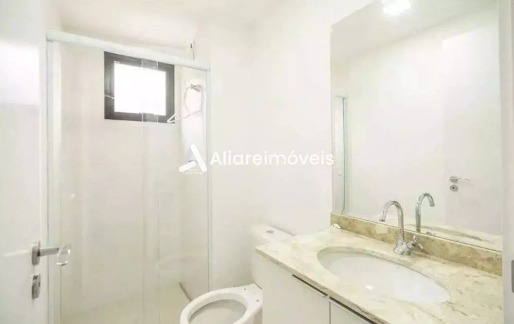 Apartamento à venda com 1 quarto, 30m² - Foto 6