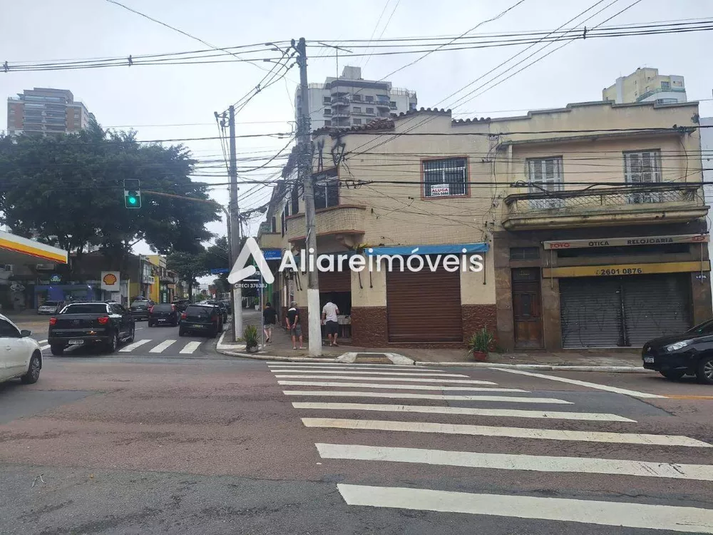 Conjunto Comercial-Sala para alugar, 75m² - Foto 1