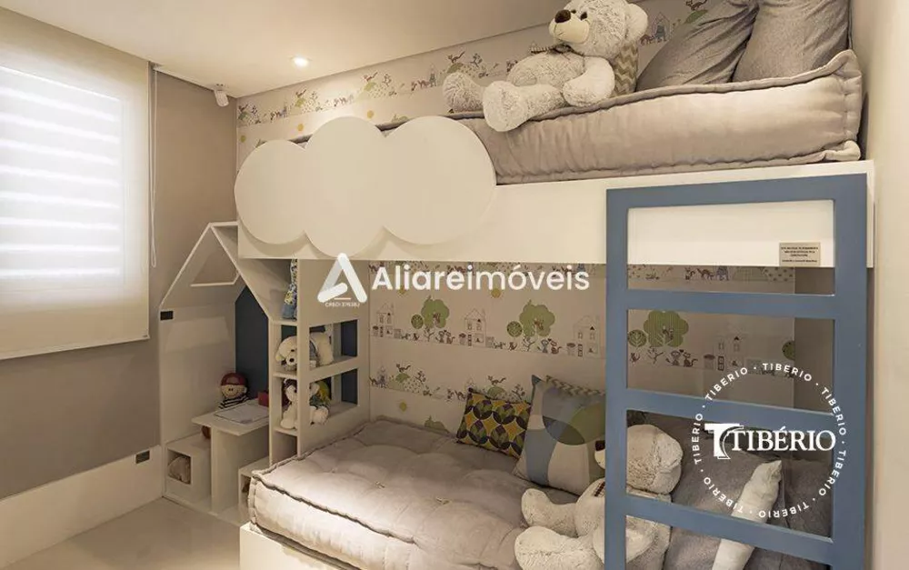 Apartamento à venda com 3 quartos, 61m² - Foto 7