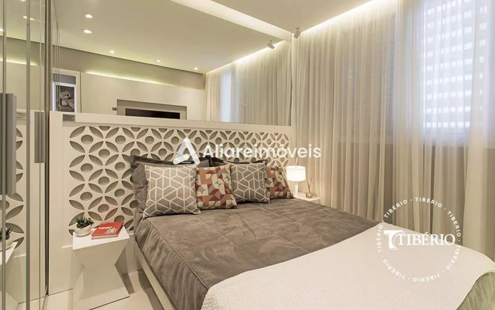 Apartamento à venda com 3 quartos, 61m² - Foto 6