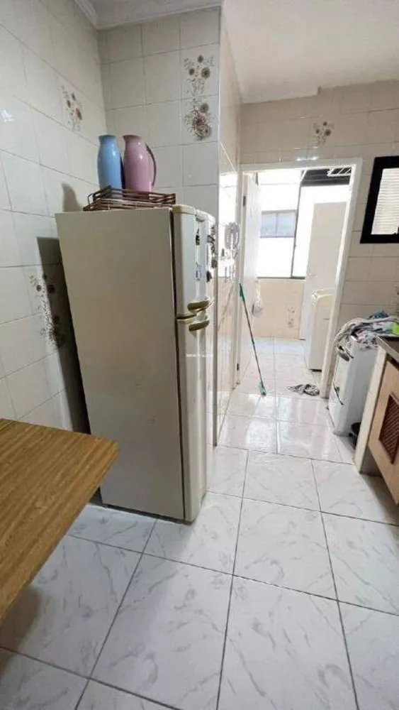 Apartamento à venda com 3 quartos, 110m² - Foto 8