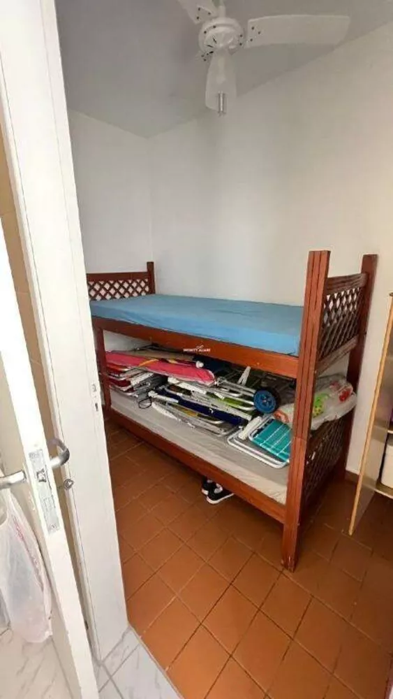 Apartamento à venda com 3 quartos, 110m² - Foto 3