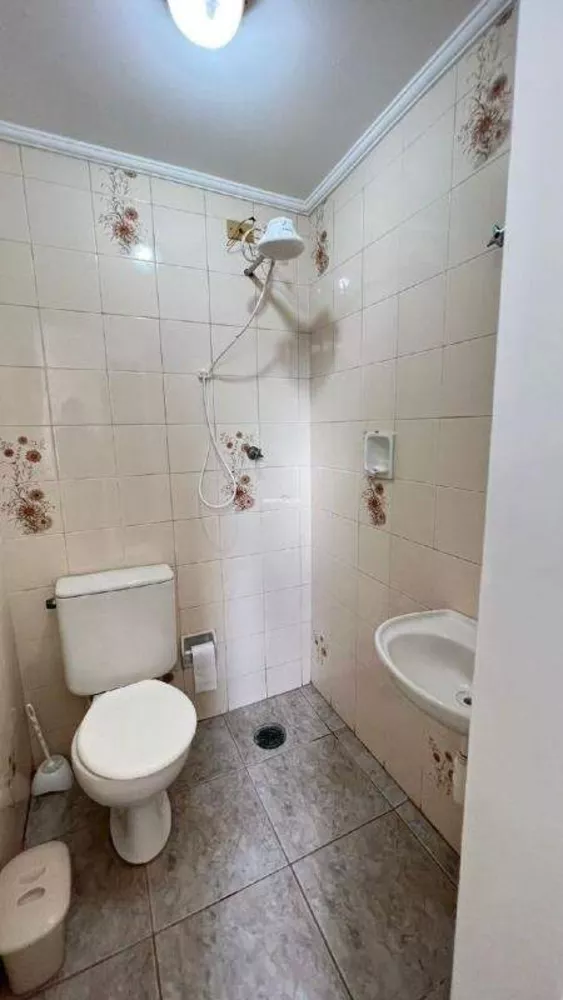 Apartamento à venda com 3 quartos, 110m² - Foto 4