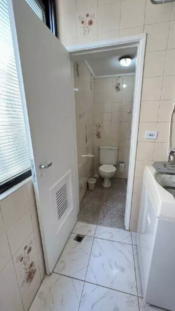 Apartamento à venda com 3 quartos, 110m² - Foto 5