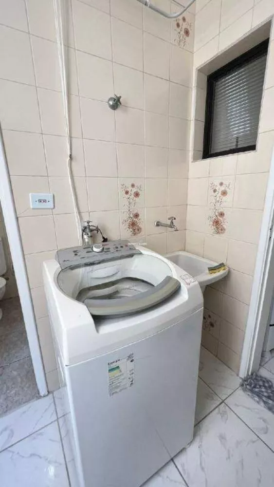 Apartamento à venda com 3 quartos, 110m² - Foto 6