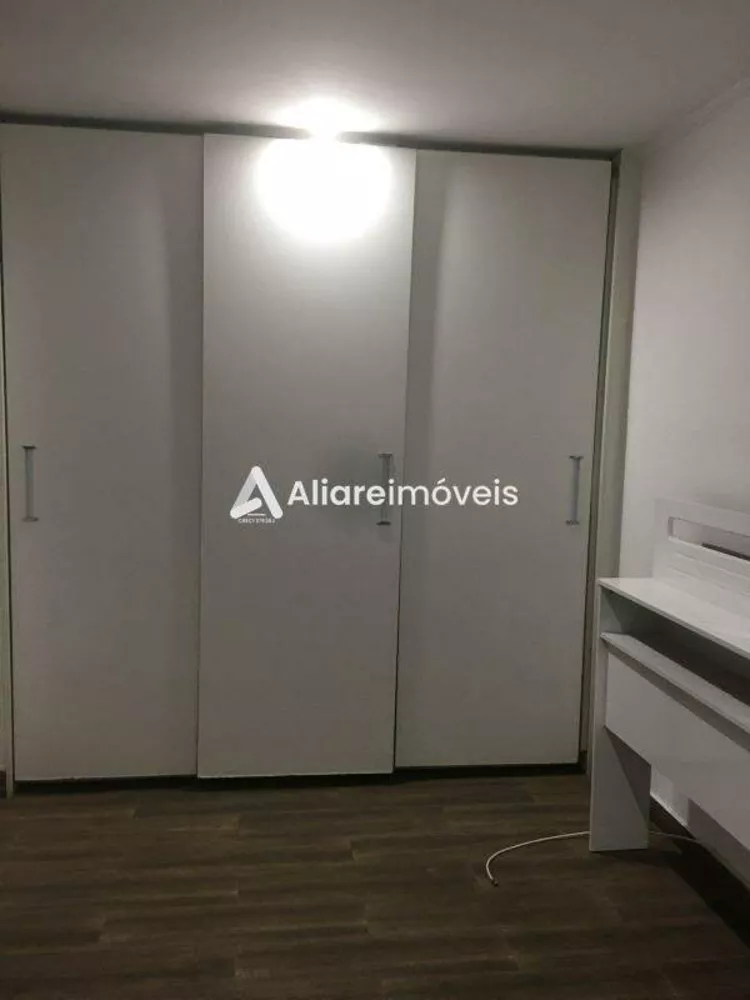 Casa para alugar com 2 quartos, 60m² - Foto 6