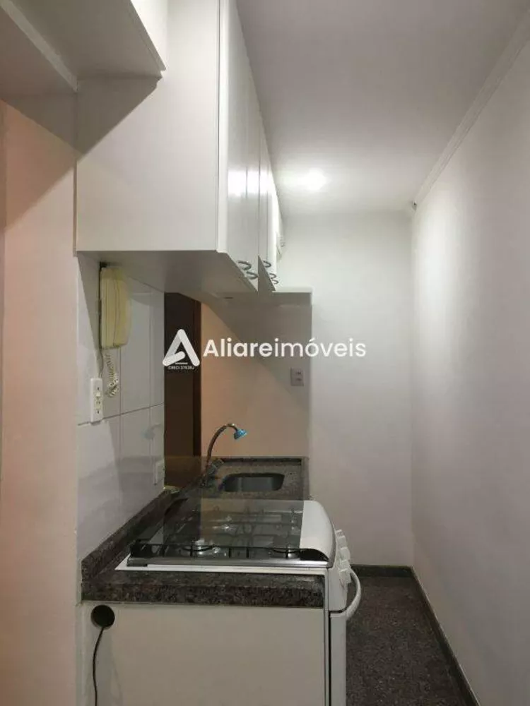 Casa para alugar com 2 quartos, 60m² - Foto 5