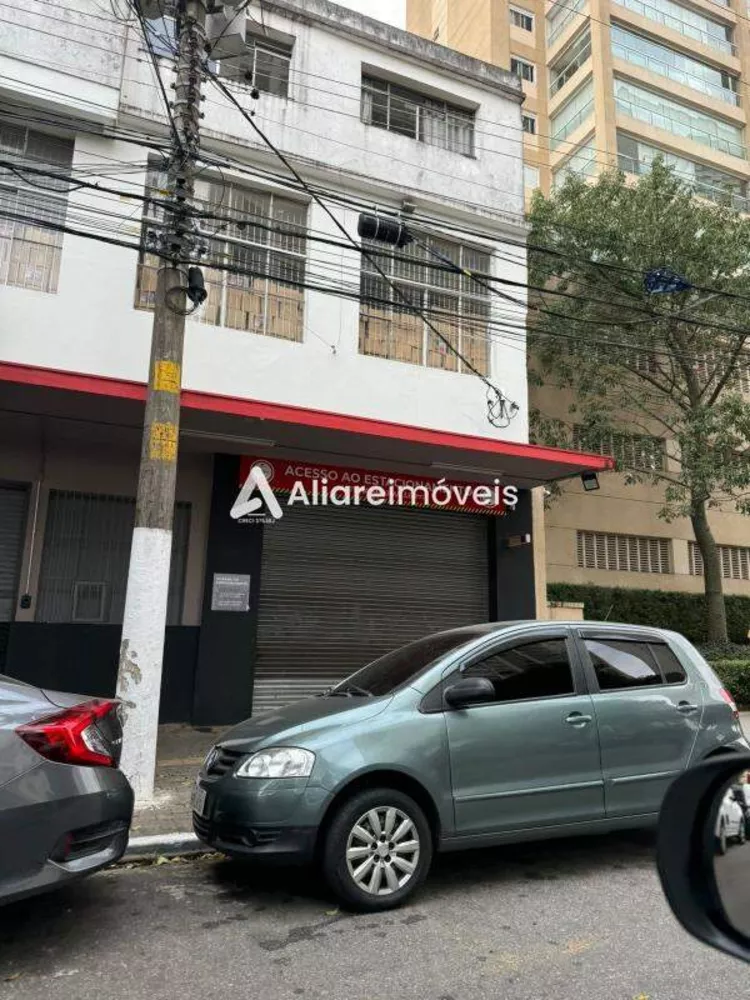 Depósito-Galpão-Armazém para alugar, 1000m² - Foto 2