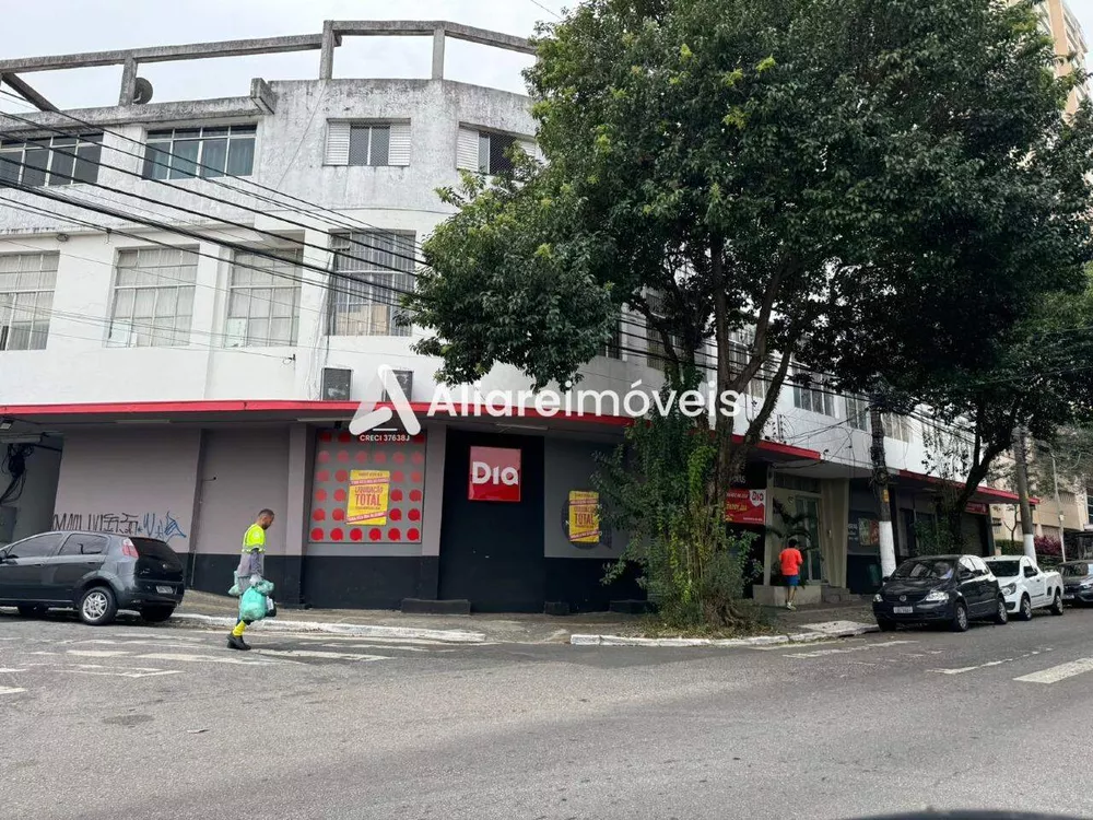 Depósito-Galpão-Armazém para alugar, 1000m² - Foto 1