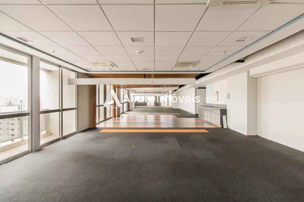 Prédio Inteiro para alugar, 873m² - Foto 4