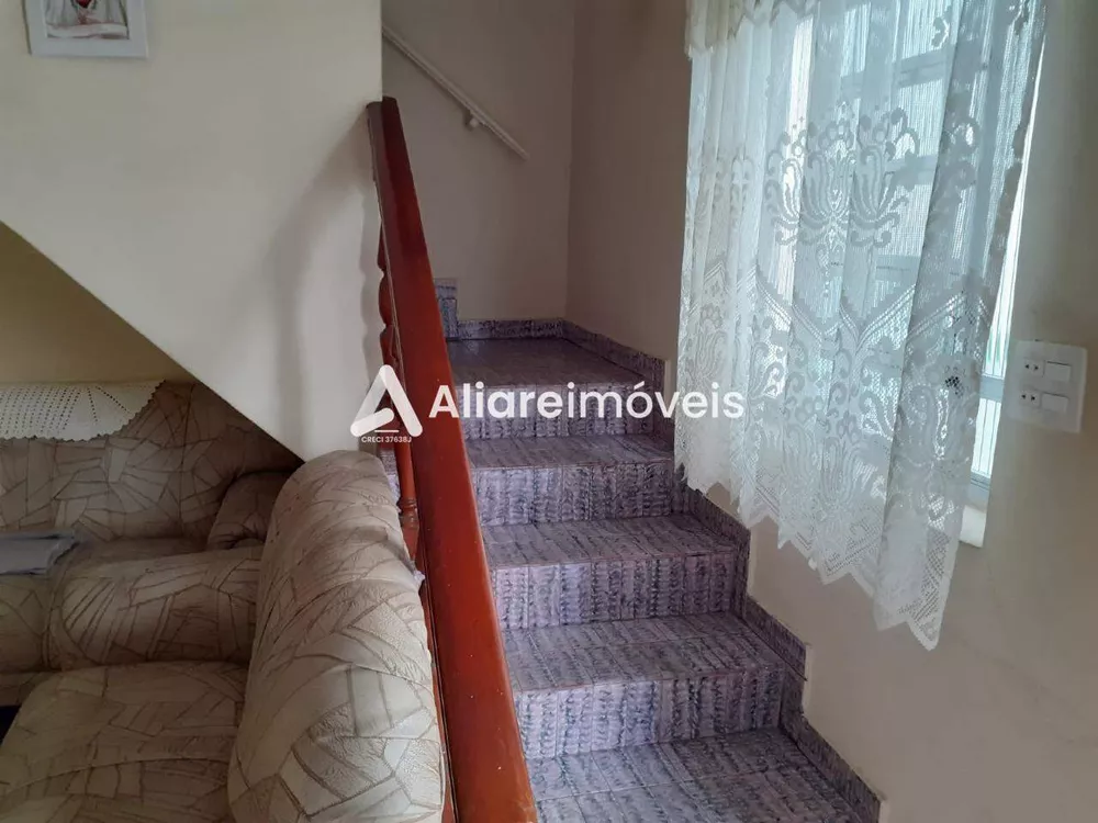 Conjunto Comercial-Sala para alugar com 4 quartos, 155m² - Foto 3