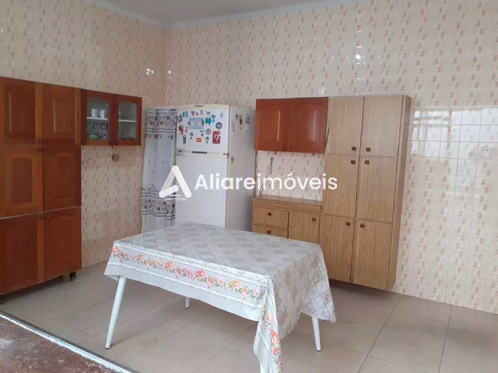 Conjunto Comercial-Sala para alugar com 4 quartos, 155m² - Foto 6