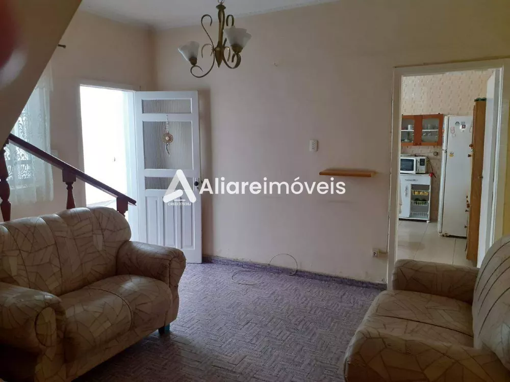 Conjunto Comercial-Sala para alugar com 4 quartos, 155m² - Foto 4