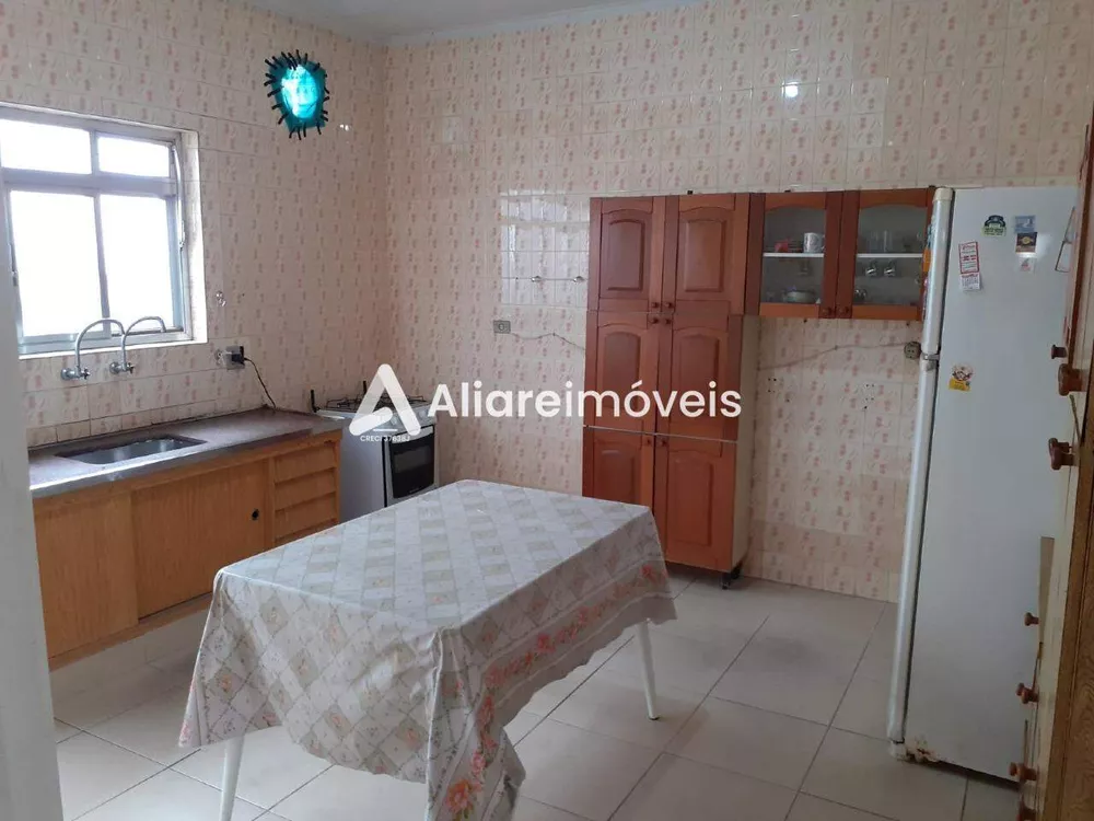 Conjunto Comercial-Sala para alugar com 4 quartos, 155m² - Foto 7