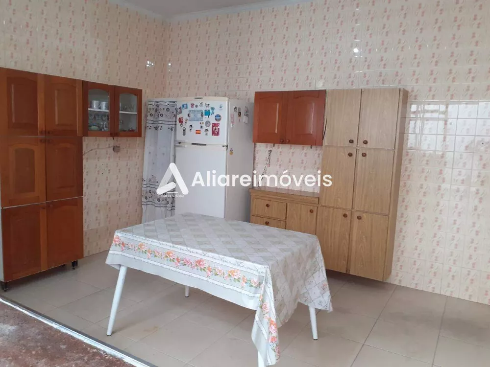 Conjunto Comercial-Sala para alugar com 4 quartos, 155m² - Foto 5