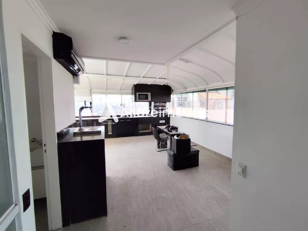 Cobertura para alugar com 3 quartos, 171m² - Foto 4