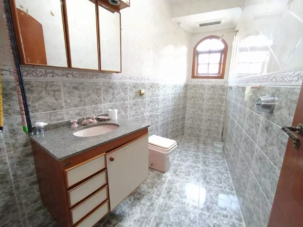 Casa à venda com 5 quartos, 360m² - Foto 3